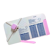 IBI CRAFT Tablero + lapiz p/marcado y plegado creador de sobres y cajas de plegado. 90-380 grs