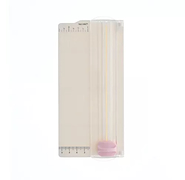 IBI CRAFT Guillotina bisturi A5 Mini cortadora de papel