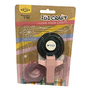 IBI CRAFT Rotuladora E -101 Rotuladora 1 disco