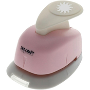 IBI CRAFT Perforadora artistica Perforadora de papel 90-250grs