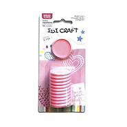 IBI CRAFT Discos expansores 32mm Discos 32mm 8 unidades