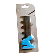 IBI CRAFT PERFORADORA IBICO TO NOTE MINI ONE HOLE PUNCH Perforadora manual