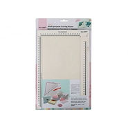 IBI CRAFT Tablero marcador/plegado 30,5 x 17 cm