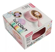 IBI CRAFT Horno de lacre Horno portatil de lacre