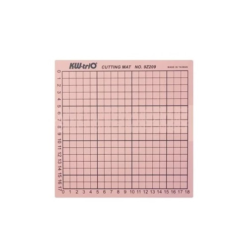 IBI CRAFT Plancha de corte Plancha de corte 20,5x20,5cm