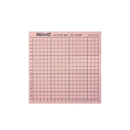 IBI CRAFT Plancha de corte Plancha de corte 20,5x20,5cm