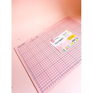 IBI CRAFT Plancha de corte Plancha de corte A4cm