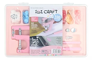 IBI CRAFT SET COLOCADOR DE SNAP T5 (100 PCS + PINZA)