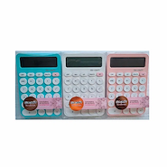 IBI CRAFT CALCULADORA  ESCRITORIO Calculadora de 12 digitos
