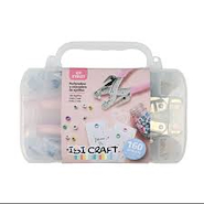 IBI CRAFT PINZA OJALIILLOS (EYELET) BAJO ESFUERZO 2 MEDIDAS