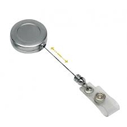 IBI CRAFT Clip cocodirlo Extensible Clip