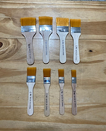 IBI CRAFT Pinceleta Pinceleta economica