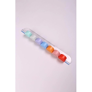 IBI CRAFT GUILLOTINA ROTATIVA A4 PLASTICA (MULTIPLE 7 EN 1) Guillotina 7 en 1