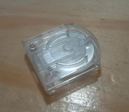 IBI CRAFT Repuesto cuchilla guillotina 400001/2 Repuesto por unidad