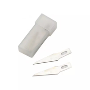 IBI CRAFT Repuesto cuchilla bisturi Tubo x 5 hojas