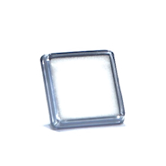 IBI CRAFT ALMOHADILLA 40x40 mm SIN TINTA almohadilla