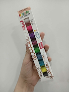 IBI CRAFT Set de Glitter Glitter Premiun