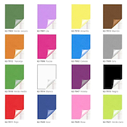 LAMA Contac Color X Mt. Verde Papelera