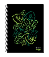 LEDESMA Cuaderno 21X27 Bio 84H. Cuadriculado Cuadernos