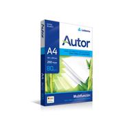 LEDESMA Resma Autor A4 80 Grs. Resmas