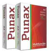 LEDESMA Resma Punax A4 75 Grs. Resmas