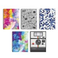 LEDESMA Cuaderno Linea 16 Cuadriculado Cuadernos