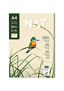 LEDESMA Resma Nat A4 75 Grs. Resmas