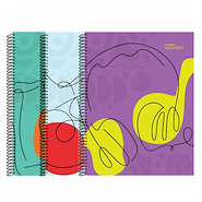 LEDESMA Cuaderno Essential Mix Cuadernos Cuadriculado