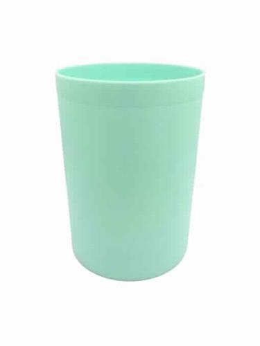 LIGGO Porta Lapiz Plastico Celeste Pastel Organizadores