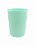 LIGGO Porta Lapiz Plastico Celeste Pastel Organizadores