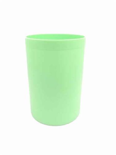 LIGGO Porta Lapiz Plastico Verde Pastel Organizadores