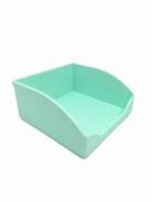 LIGGO Portataco  Celeste Pastel Organizadores