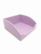 LIGGO Portataco  Violeta Pastel Organizadores
