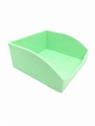 LIGGO Portataco  Verde Pastel Organizadores