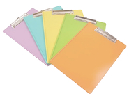LIGGO Portabloc Oficio Pastel Organizadores