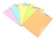 LIGGO Portabloc Oficio Pastel Organizadores