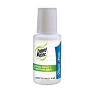 LIQUID PAPER Corrector Pincel Escritura