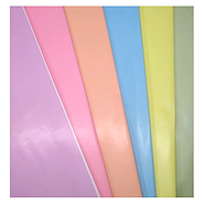 LUMA Papel Afiche Pastel Papelera