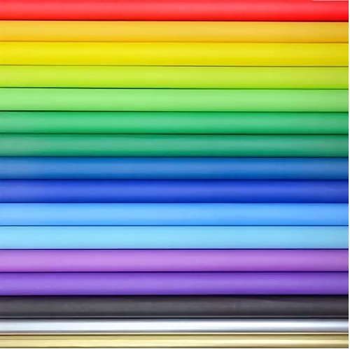 LUMA Papel Afiche Color Papelera
