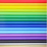 LUMA Papel Afiche Color Papelera
