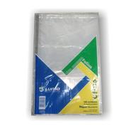LUMA Folio Luma Oficio Pesado X 100 Folios/Sobres
