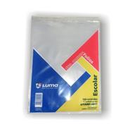 LUMA Folio Escolar X100 Folios/Sobres