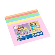 LUMA Repuesto De Dibujo N° 5 Color Pastel Arte Escolar