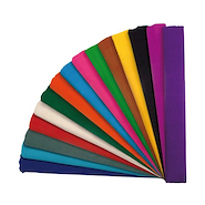 LUMA Papel Crepe Papelera