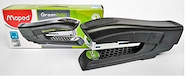 MAPED Abrochadora GreenLogic 24/6 100% Plastico Reciclado