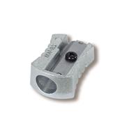 MAPED Sacapuntas Metal Satelite Reglas/Gomas/Sacapuntas