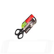 MAPED Tijera Advanced 17 Cm. Cortantes