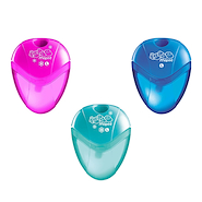 MAPED Sacapuntas Igloo 1 Filo Reglas/Gomas/Sacapuntas