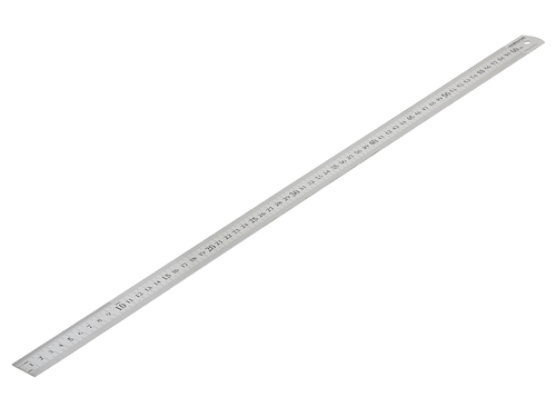 MATISSE Regla Metalica 60 Cm. Reglas Acero / Metal