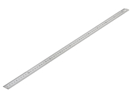 MATISSE Regla Metalica 60 Cm. Reglas Acero / Metal
